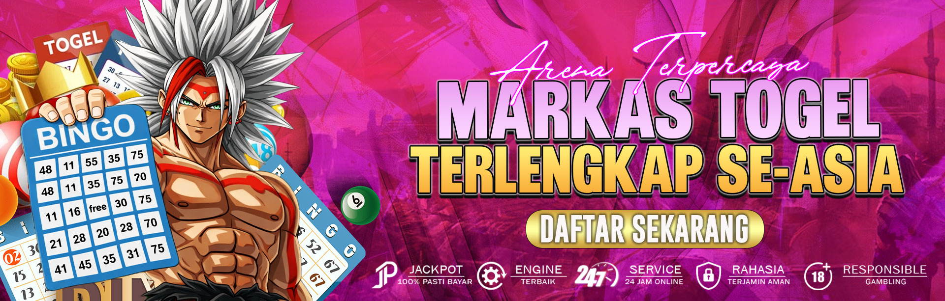 91TOGEL